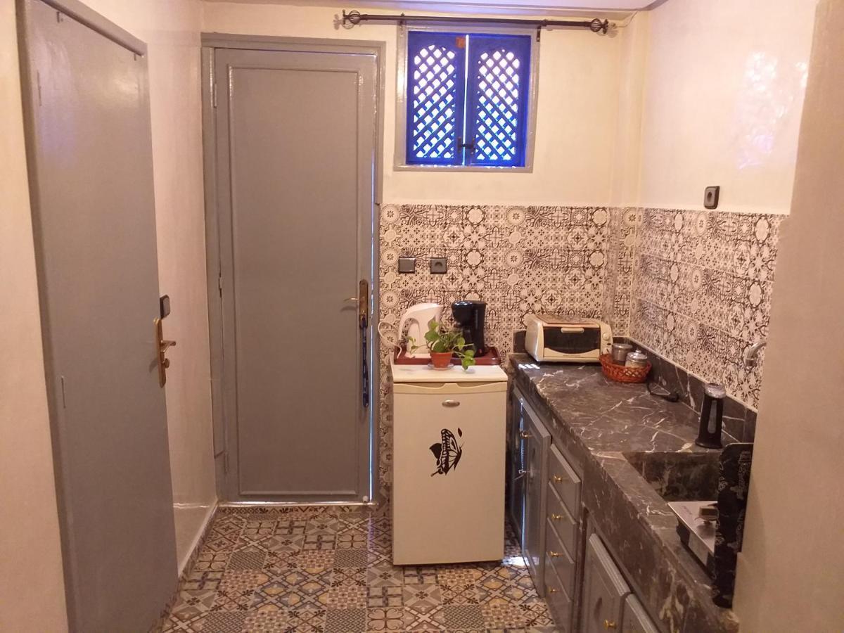 מרקש Studio Dar Rmila מראה חיצוני תמונה