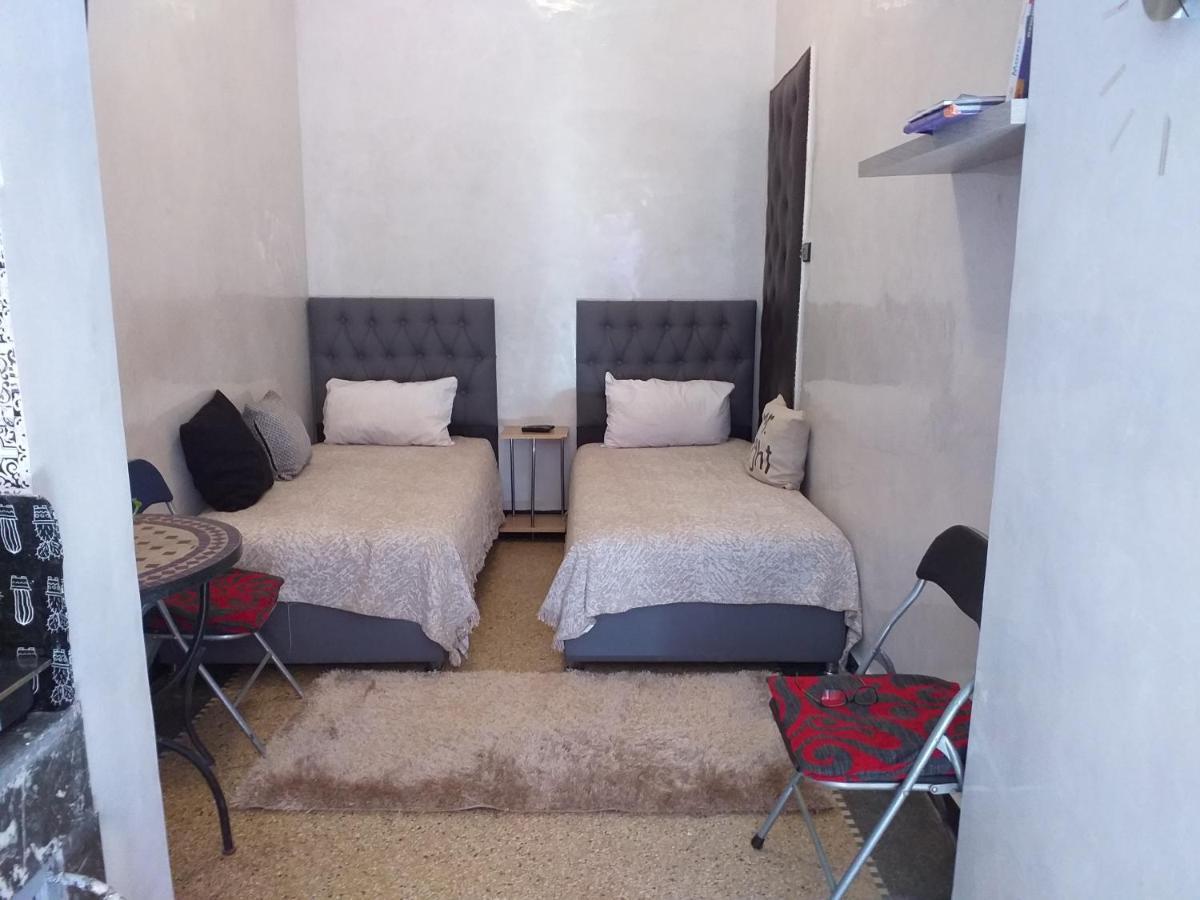 מרקש Studio Dar Rmila מראה חיצוני תמונה
