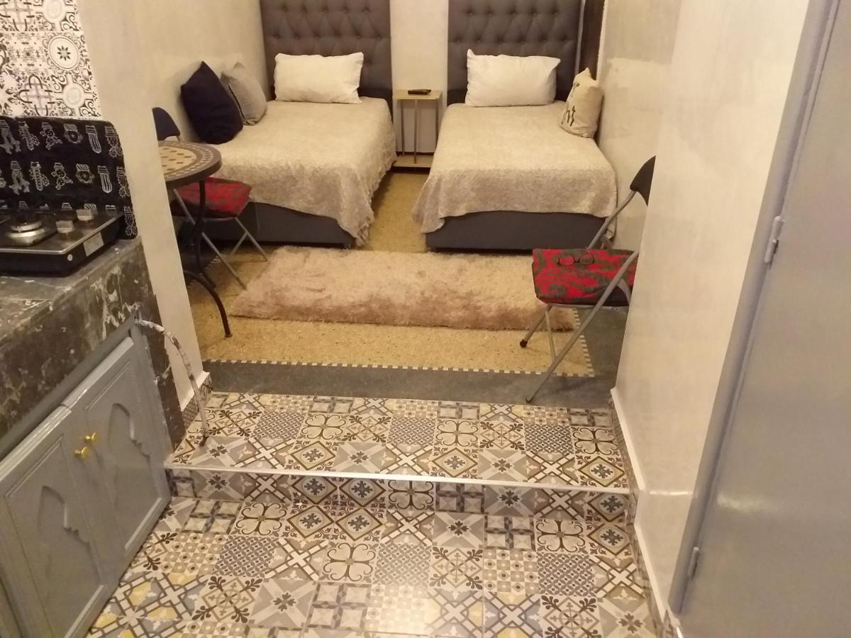 מרקש Studio Dar Rmila מראה חיצוני תמונה