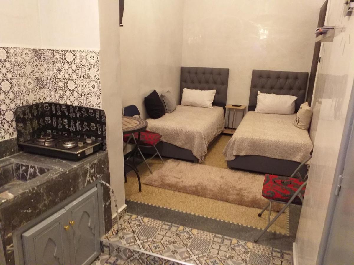 מרקש Studio Dar Rmila מראה חיצוני תמונה