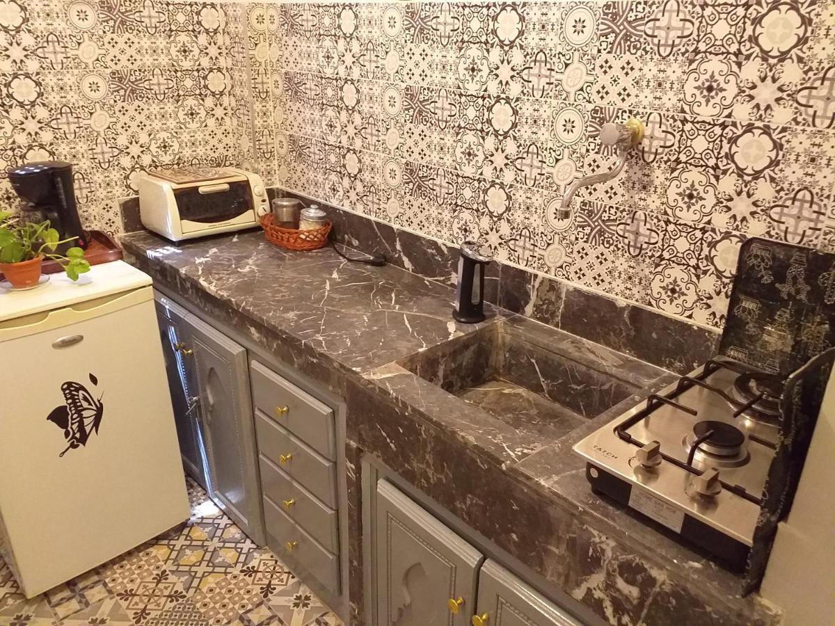 מרקש Studio Dar Rmila מראה חיצוני תמונה