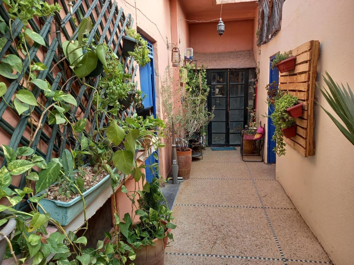 מרקש Studio Dar Rmila מראה חיצוני תמונה