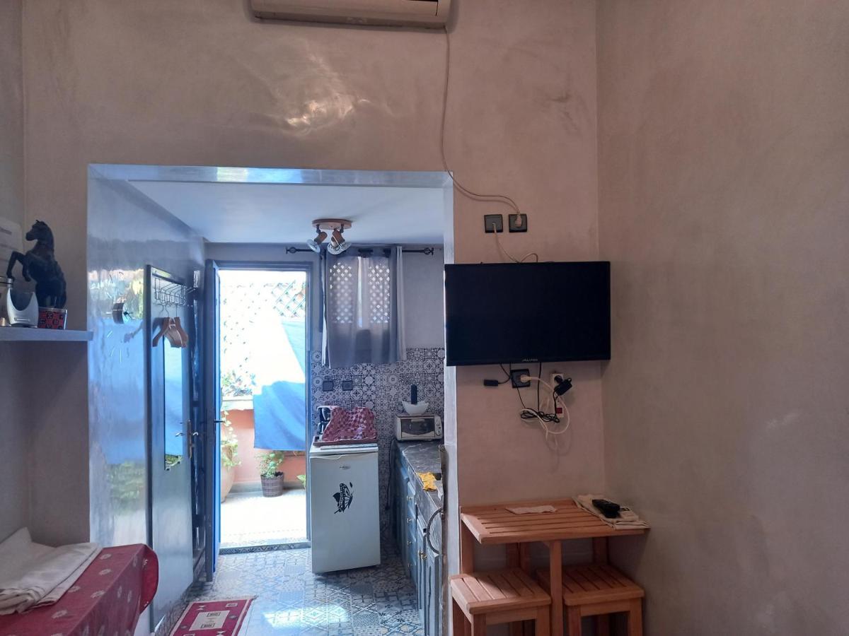 מרקש Studio Dar Rmila מראה חיצוני תמונה